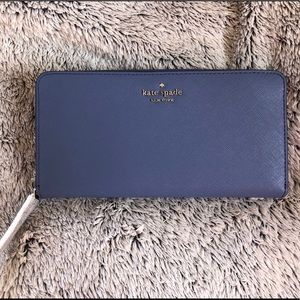 Kate Spade Laurel Way Neda Wallet